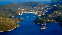 Ithaca Private Full-Day Sightseeing Tour from Kefalonia