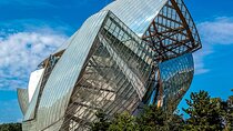 Skip-the-line Ticket Premium Access to Fondation Louis Vuitton