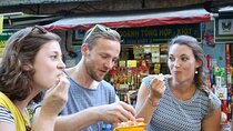 Flavor Quest Hanoi: Old Quarter Street Walking Food Tour