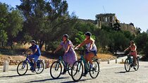 Private Athens Electric Bike Tour