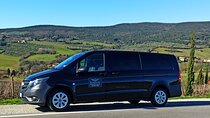 PRIVATE TRANSFER from Florence to Venice with private chauffeur