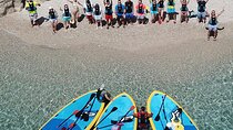 Stand Up Paddle through Green Coast