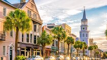Charleston Historic Downtown Exploration Game and Tour