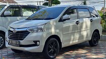 Bali Airport transfer