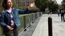 Badass Women's History Walking Tour of Philadelphia