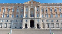 Private Transfer from Naples to Caserta 