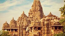 6 Days - Splendors Of North India - Golden Triangle, Khajuraho and Varanasi