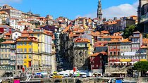 Amazing Secrets of Porto: Self-Guided Puzzle Adventure