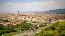 Florence Renaissance walking tour