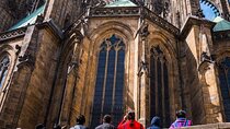 Visit Prague Castle & Lobkowicz Palace: Private Half-Day Tour