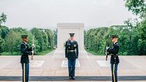 Arlington Cemetery Walking Tour with Changing of the Guards