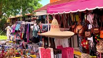 Cancun Shopping Private Guided Tour & City Sightseeing
