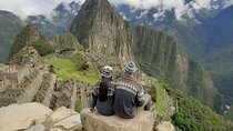 2 Day Tour: Sacred Valley and Machu Picchu by Train