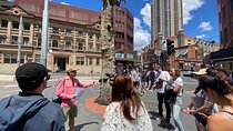 Sydney’s Chinatown Street Food and Stories Walking Tour