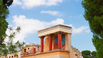 Combo tour to Knossos Palace & Lasithi Plateau