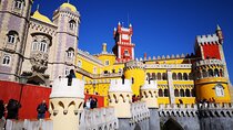 Sintra Private Tour from Lisbon