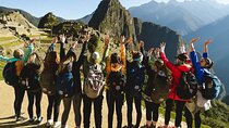 Full Day Excursion to Machu Picchu From Cusco