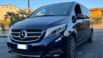 Private Transfer from SORRENTO to ROME apt train station city
