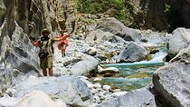 Full Day Hiking at Samaria Gorge&Agia Rumeli Beach from Heraklion