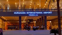 Hurghada Airport Arrival/Departure Transfer 