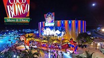 Coco Bongo Night Club Party in Punta Cana - Round Transfer & Entrance Tickets