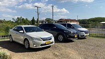 Private Airport Transfer: Nadi Airport to Hotel