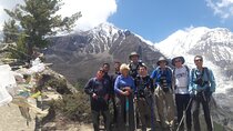 15-Day Private Annapurna Circuit Trek from Kathmandu