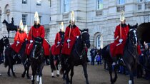Monarchy and Politics in London - Self-Guided Walking Tours