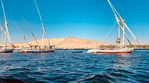 4 Nights / 5 Days At nile Cruise From Luxor