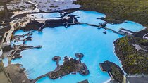 Private Reykjavík - Blue Lagoon roundtrip with 2 hours waiting at Blue Lagoon