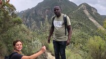 Full Day Private Mount Longonot Hiking Tour from Nairobi Kenya