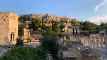 Athens compact - Half day accessible excursion