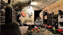 Private Tuscan Dinner Half Day from Florence