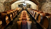 Exclusive Chianti Classico Day Trip from Florence