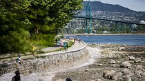 Private Vancouver Running Tour