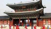 Seoul City Tour