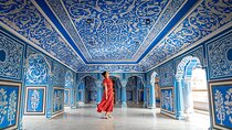 3 Days Private Tour of Palaces, Forts and Taj Mahal Starting From Jaipur