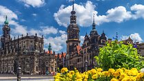 Dresden Highlights Private Day Trip from Berlin by Car 