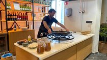 Paella Showcooking Experience 