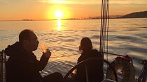 2 Hour Small Group Sunset Sail inc Tapas & Drinks