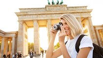 Berlin Instagram-Worthy Spots Tour with Photographer