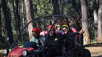 Family Buggy Safari in the Taurus Mountains from Antalya