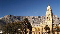 Cape City Centre & Kisternbosch Botanical Gardens Full day Tour.