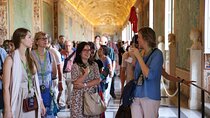 Vatican & St Peter's Basilica: unlock the wonders