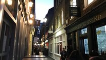 London - Jack the Ripper Small Group Tour