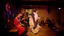 Flamenco Show with the Soul in Madrid