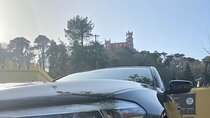 Private Tour in Sintra, Cabo da Roca and Cascais