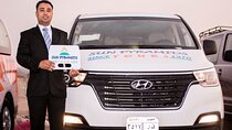 Cairo Airport Private Transfer