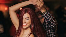 Miami Salsa Lovers Dance Experience