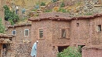 High Atlas Mountains Tour from Marrakech 